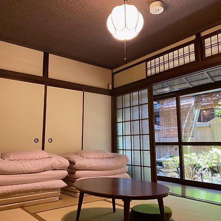 44-49 Bishamoncho - Hotel / Vacation Stay 7917 Kyoto Eksteriør bilde
