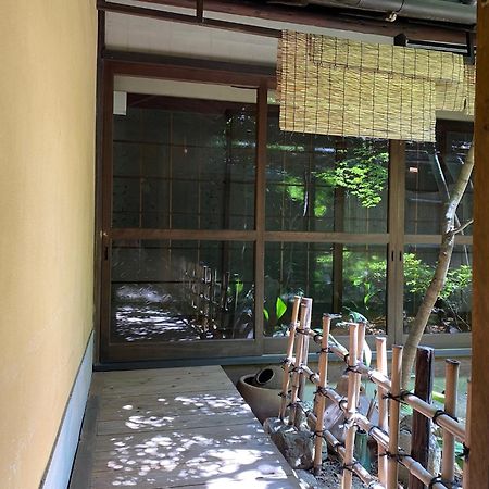 44-49 Bishamoncho - Hotel / Vacation Stay 7917 Kyoto Eksteriør bilde