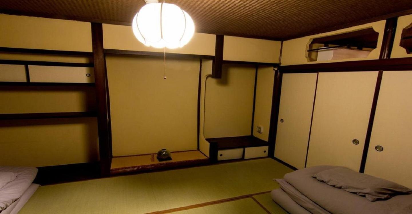 44-49 Bishamoncho - Hotel / Vacation Stay 7917 Kyoto Eksteriør bilde