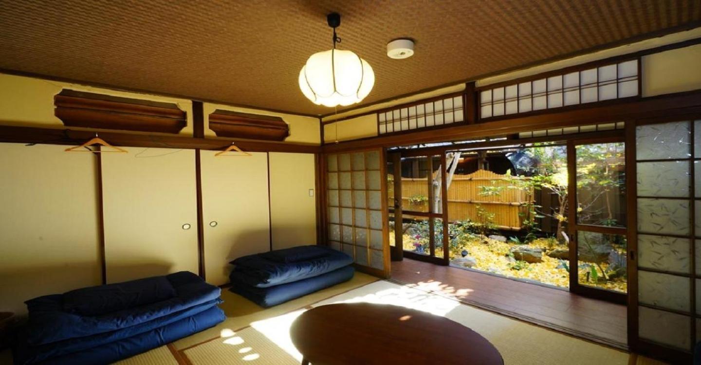 44-49 Bishamoncho - Hotel / Vacation Stay 7917 Kyoto Eksteriør bilde