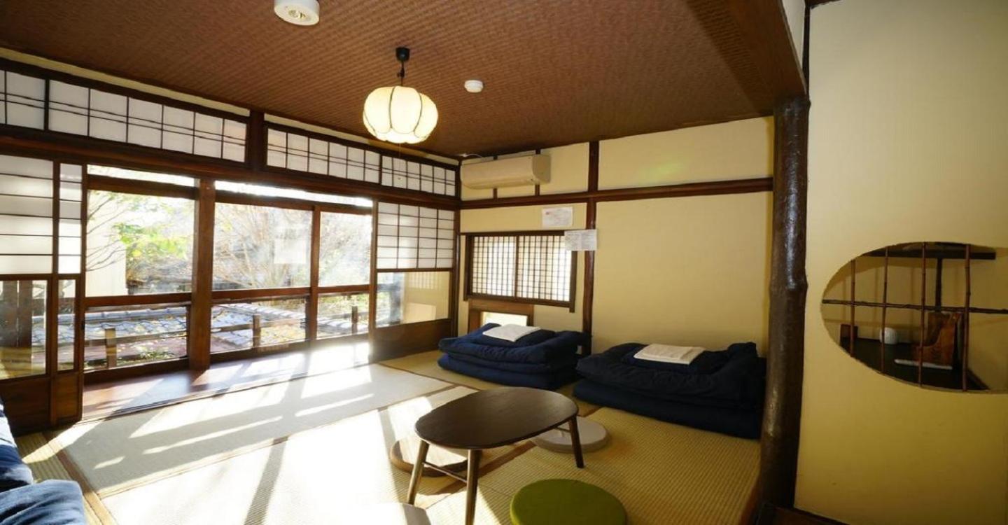 44-49 Bishamoncho - Hotel / Vacation Stay 7917 Kyoto Eksteriør bilde
