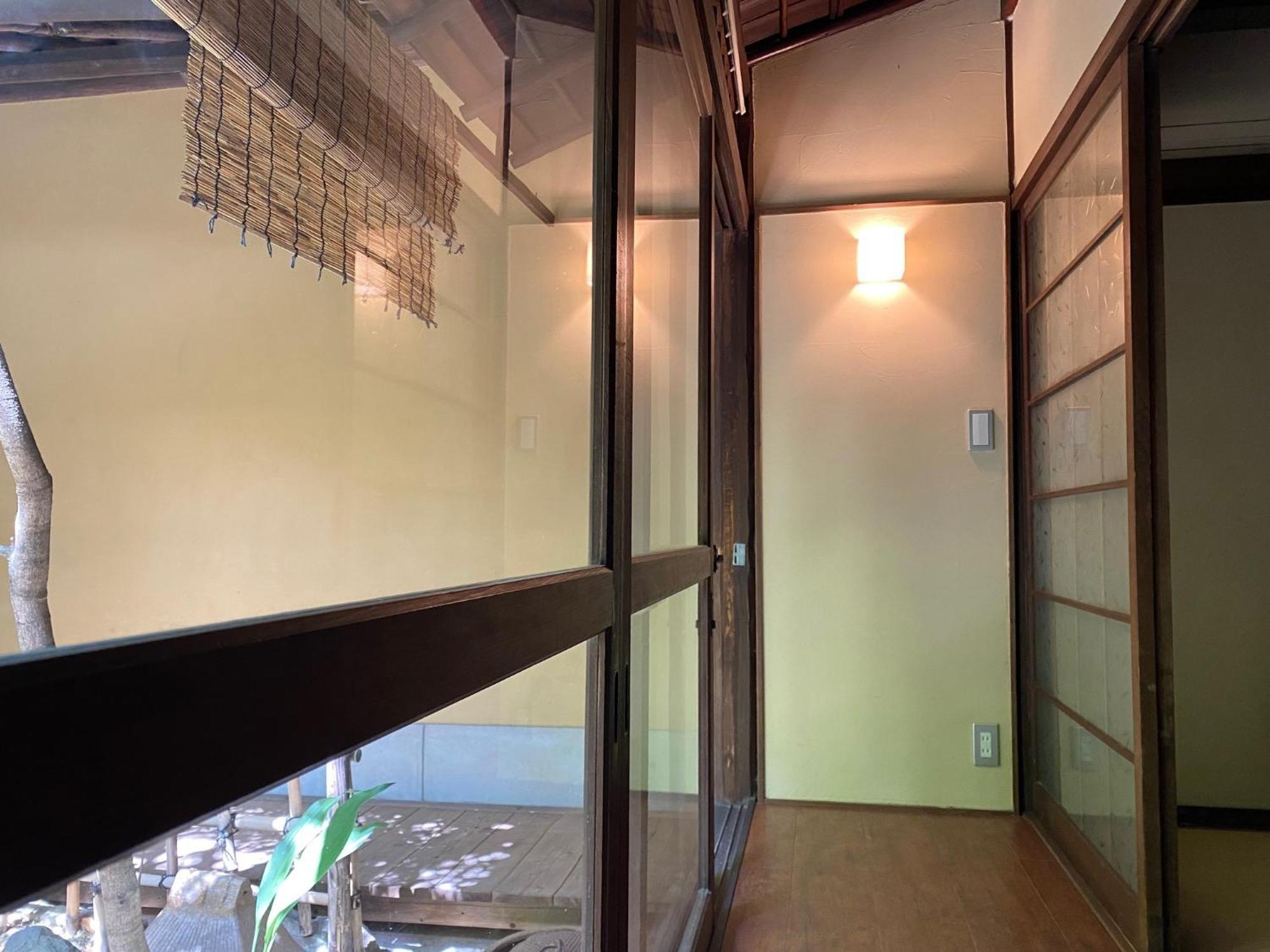44-49 Bishamoncho - Hotel / Vacation Stay 7917 Kyoto Eksteriør bilde