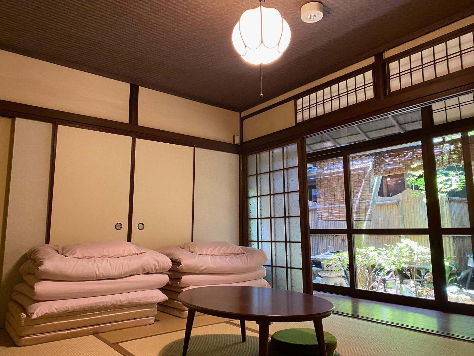 44-49 Bishamoncho - Hotel / Vacation Stay 7917 Kyoto Eksteriør bilde