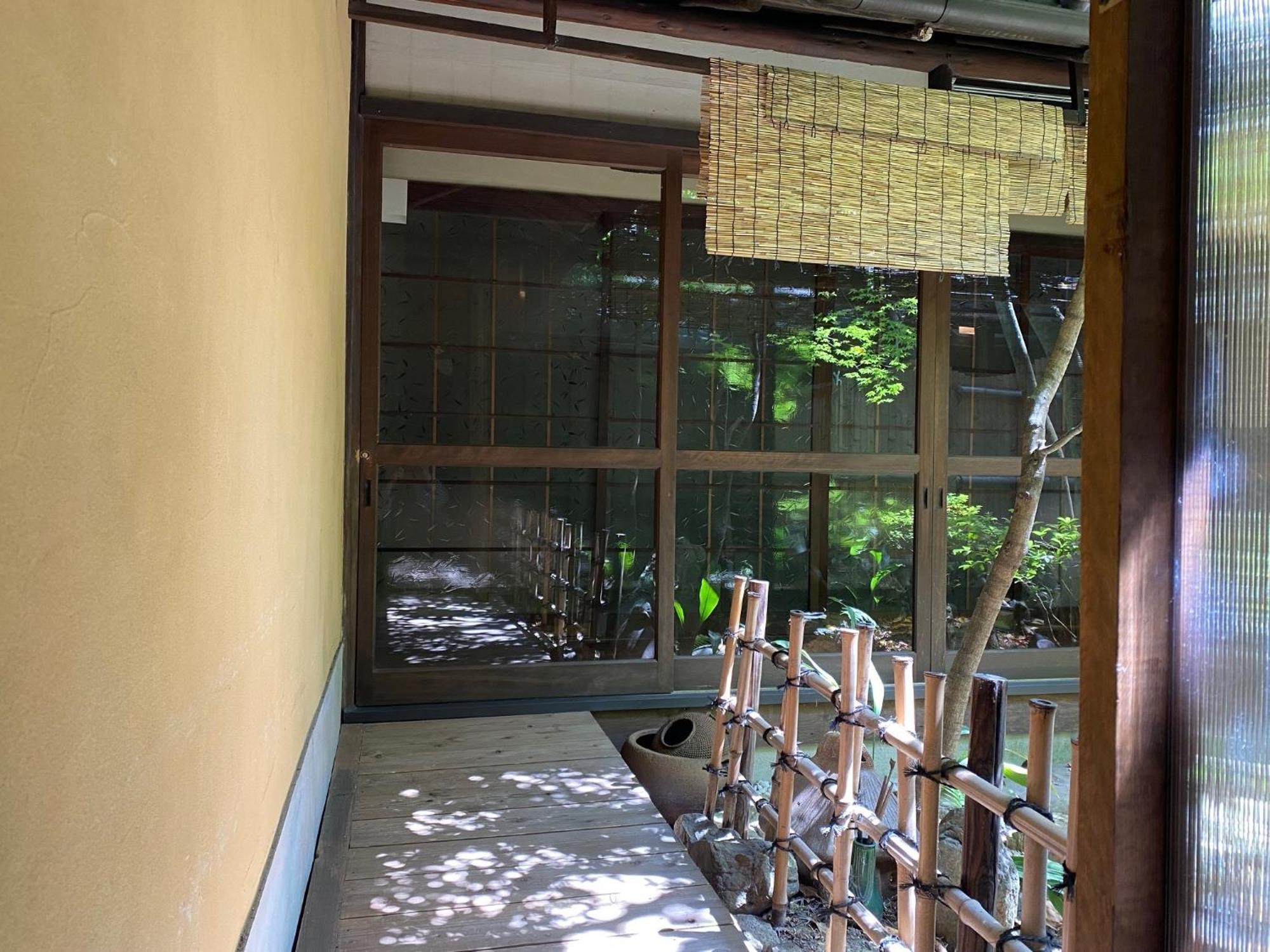 44-49 Bishamoncho - Hotel / Vacation Stay 7917 Kyoto Eksteriør bilde