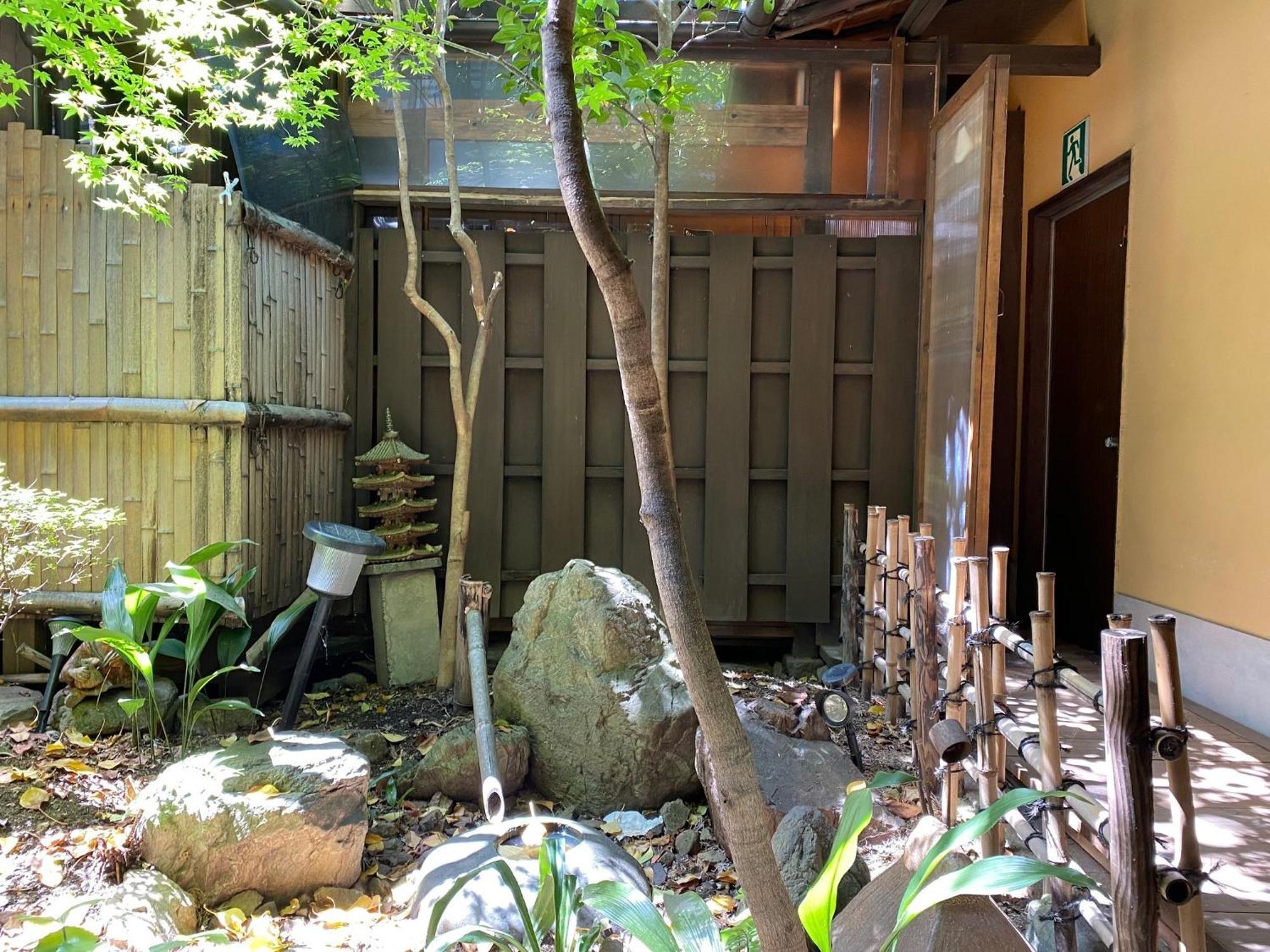44-49 Bishamoncho - Hotel / Vacation Stay 7917 Kyoto Eksteriør bilde